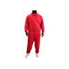 Nike Felpa con cappuccio pullover Kobe Therma-FIT Rosso chiaro/Rosso chiaro/Bianco Uomo Top Rossi HJ8109-696