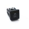 Car Electronic Traction Control ESP OFF Anti Skid Switch Button Cable For VW Golf 6 golf MK5 Jetta 5 6 MK6 1KD927117 1TD927117