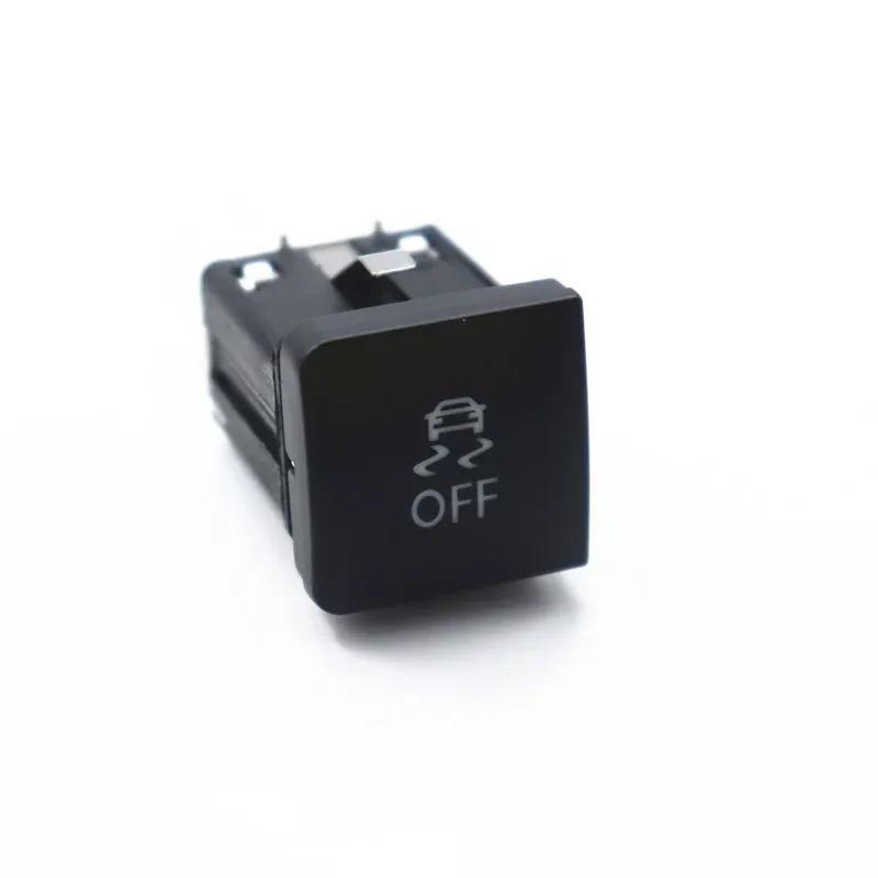 Car Electronic Traction Control ESP OFF Anti Skid Switch Button Cable For VW Golf 6 golf MK5 Jetta 5 6 MK6 1KD927117 1TD927117