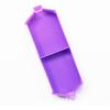 6pcs Upgrade Large Capacity Plastic Diamond Storage Tray Beading Plates Diamond Painting Tray Diamond Painting Drill Plate