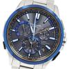 Used Casio CASIO OCW-G1100TG-1AJF Oceanus GPS Solar Radio Men's _943953