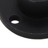 Rigid Flange Coupling Model ion Parts with Fastening Screw Motor Joint Connector