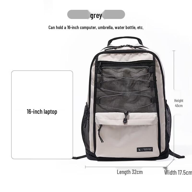 OIWAS Women s Lightweight Travel Computer Backpack