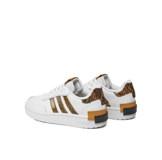 adidas кроссовки Postmove SE IG3800 белый