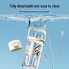 Germ Coca-Cola 1250ml Plastic Water Bottle
