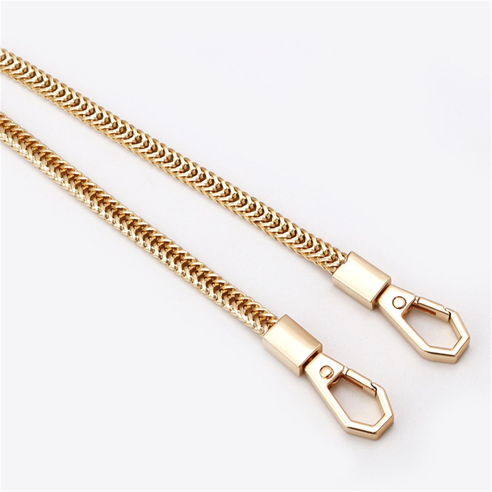 Цепочка из змеиной кости — фото 5