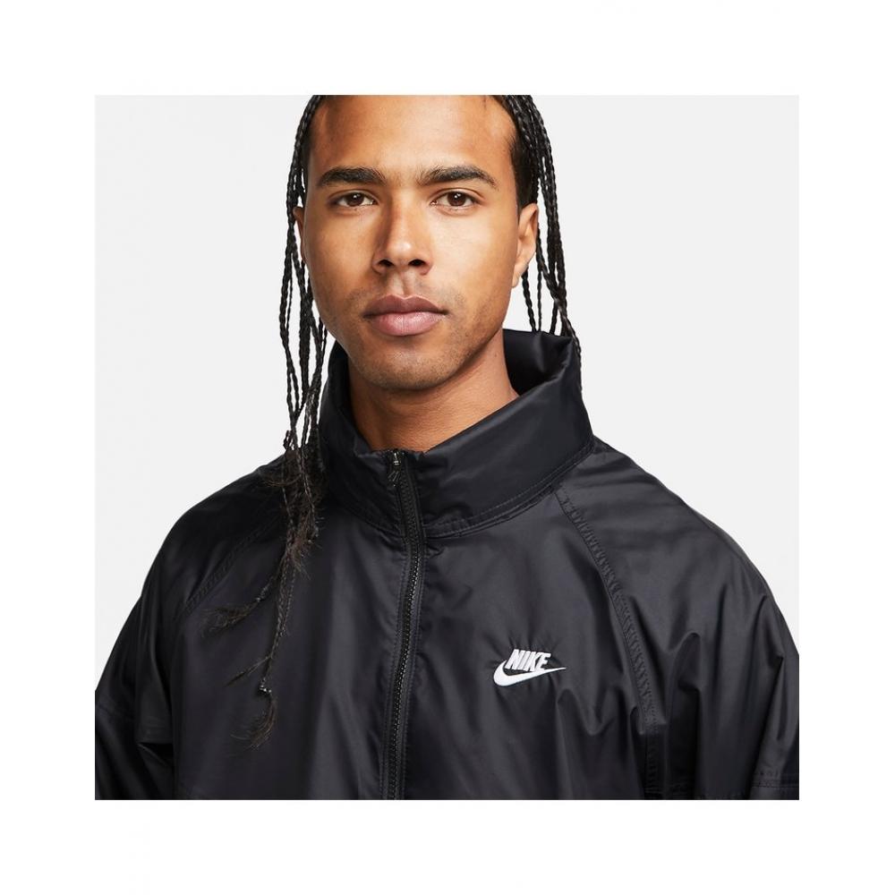 Nike Windrunner Unlined Woven Anorak