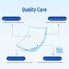 Bishurou Adult Nursing Pad 60x90 - Elderly Mattress and Diaper Pad