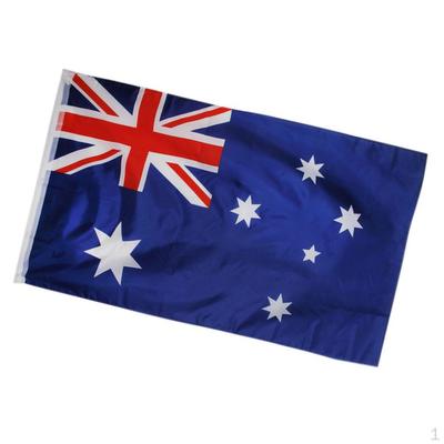 Bandera Nacional de Australia Bandera Grande Australiana 150*90CM/5*3FT