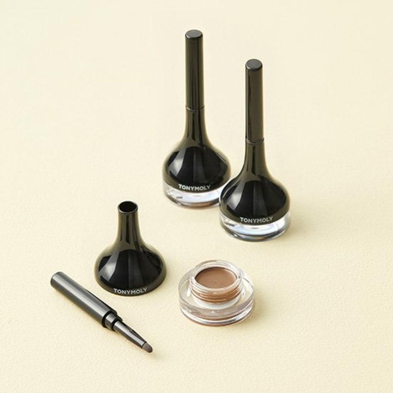 [Tony Moly] Back Gel Eyeliner 3 types