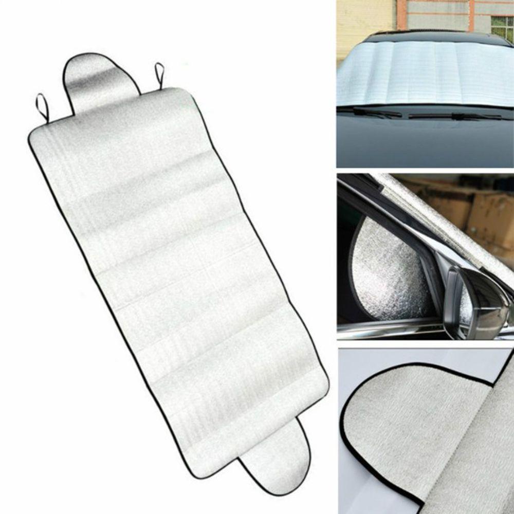 Frost Sun Shade Shield  Car Windshield Cover Ice Resistance Front Windscreen Protector Auto Visor