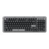 Logitech K98M Amber Series Custom Mechanical Keyboard