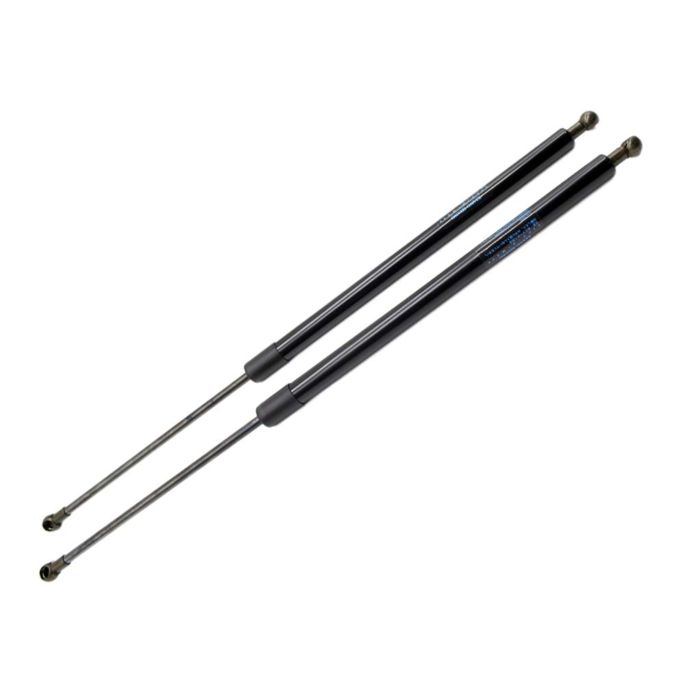 

1pc Auto Tailgate Trunk Boot Gas Struts Spring Lift Supports for Honda CR-X I (AF, AS) coupe 1983-1987 чорний