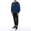 Burberry Sweatshirts Men's Crew Neck Moderate Regular 45493321