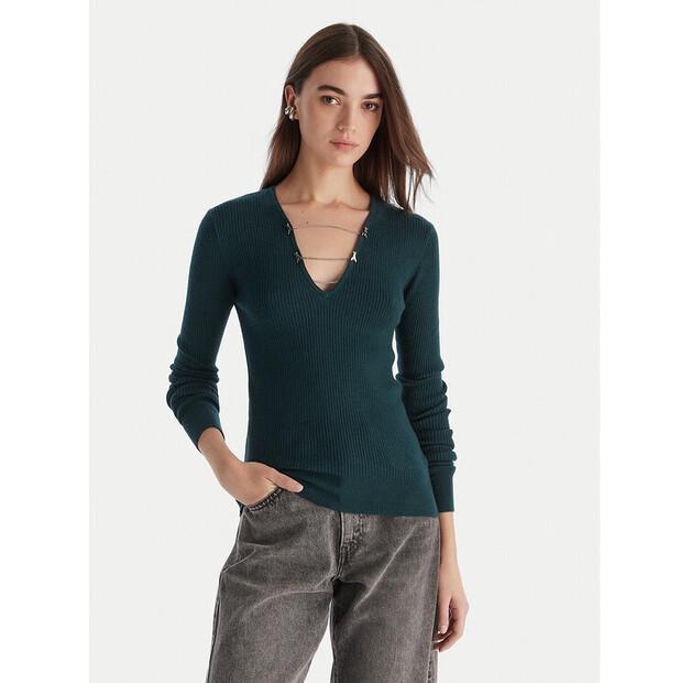 Свитер Patrizia Pepe 2K0331K7S0-G619 EU 0 19090₽
