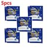 2/50PCS Auto Car Solid Cleaner Windscreen Wiper Auto Car Effervescent Tablets Glass Toilet Cleaning Cars Accessories