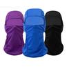 Outdoor Motorcycle Warm Full Face Mask Balaclava Ski Neck Black Protection In Comfortable Lycra