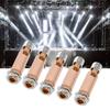 5PCS M10 Ceiling Lamp Adapter 180 Degree Swivel Pendant Light Adapter  For Irregular Ceilings