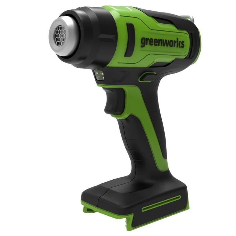 

Тепловая пушка Greenworks G24hg