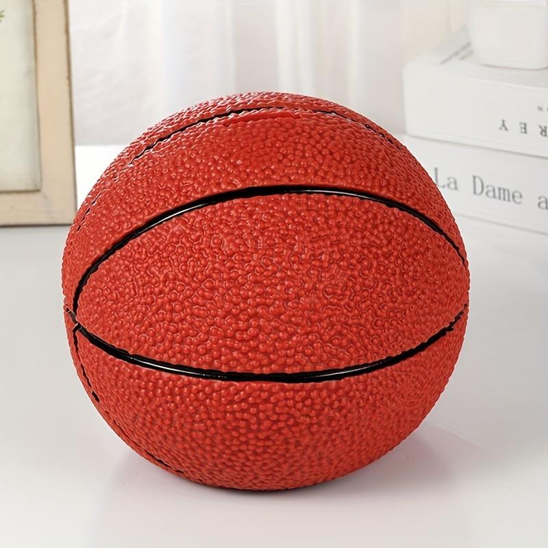 

1pc Sports Fans Money Jar - Large Capacity, Easy To Deposit & Withdraw | for Basketball, Soccer, Football, Baseball, Golf Savings 1pc