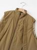 Men's Water-Repellent Multi-Pocket Warm Workwear Gilet