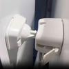 Door Retainer Catch Universal RV Door Catch Compartment Clips Enhanced Safety Latch Rv Stopper Clip RV Accessories