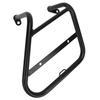 Motorcycle Saddlebag Support Racks Iron Right Side Luggage Bag Mount Bracket for KLX230 2020 To