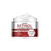 OUHOE Retinol Moisturizing Cream - Reduces Fine Lines and Dark Circles, Brightens and Whitens Skin, Firms, Moisturizes, for Face and Neck, 30g
