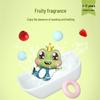 Frog Prince Baby Fruit Shampoo & Shower Gel with Aloe Vera Cream Set