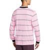 Nike Dri-Fit Energy Long Sleeve Top Striped V-Neck Men tops IF1533-663