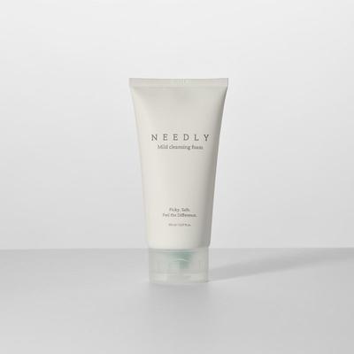 Mild Cleansing Foam 150ml