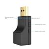 Smart-Dual Stream USB Optical Bluetooth Audio Transmitter Low Latency Stereo Multi-Point Wireless Adapter For PC For TV PS4/3 Xb 6