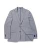 Brentwood Washable Micro Seaker Jacket Brjcm25415Bux
