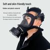 Long Zhan helmask