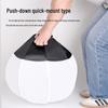 Bowens Mount Spherical Softbox Lantern for Photography & Live Streaming