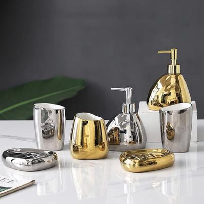 Bad & WC – Badezimmer-Ausstattung