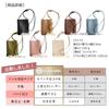 [QIKEJI] Women's Black Smartphone Pouch, Shoulder Bag, Crossbody Bag, Smartphone Pouch, Mobile Phone Pouch, Simple Design, Perfect for Everyday Use,