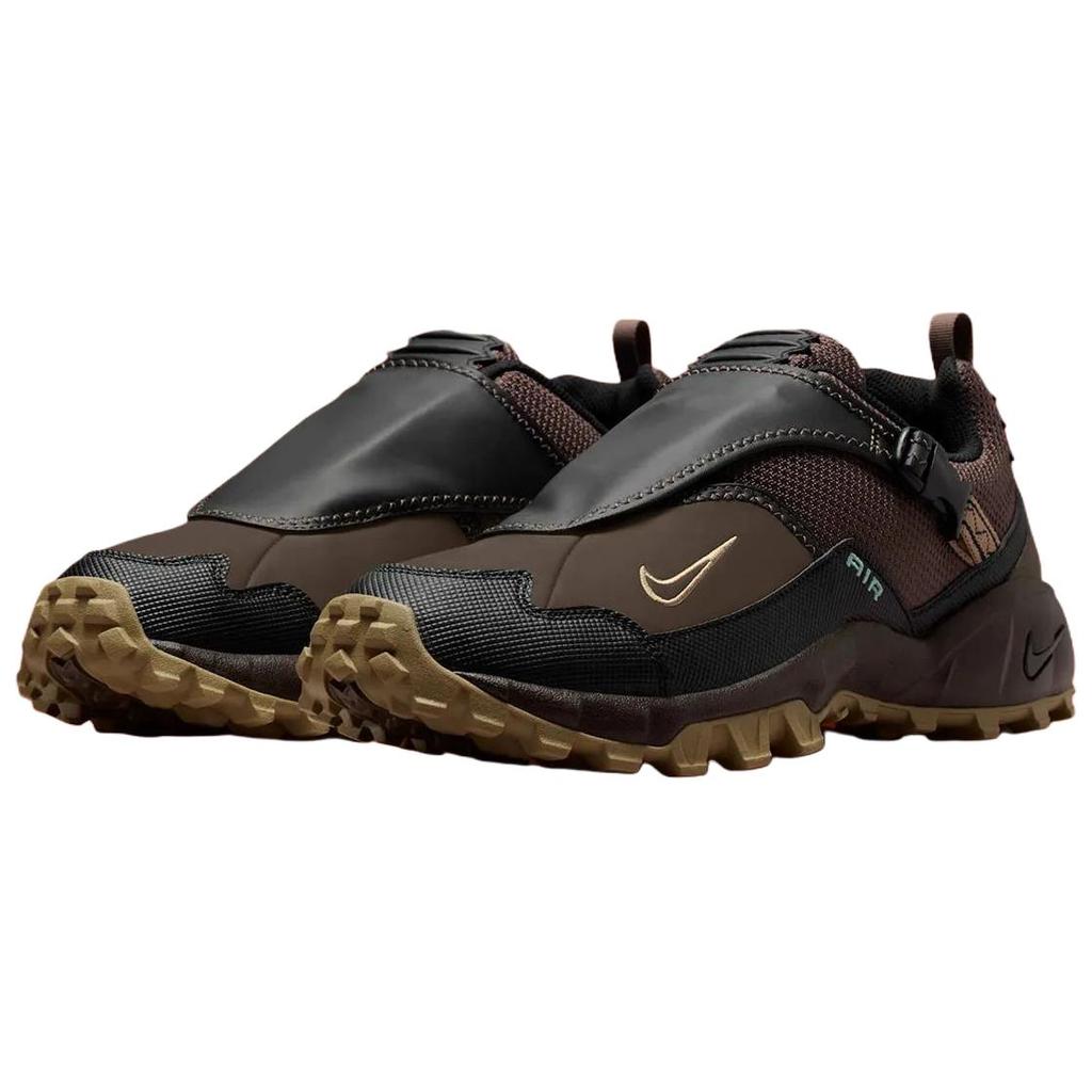 Nike ACG Phassad Fashion Comfortable Grip Hiking Shoes Unisex Hiking Shoes Brown HM7133-201