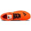 Nike Air Max 1 Just Do It Oranžové Dámské 917691-800