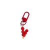 Firecracker Chinese Knot Pendant Lucky Bag Red Lantern Keyring  Birthday Gift