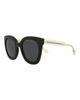 Sunglasses GG0564S 001 Fox [Gucci]