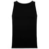 Mens Texas Plain Tank Top