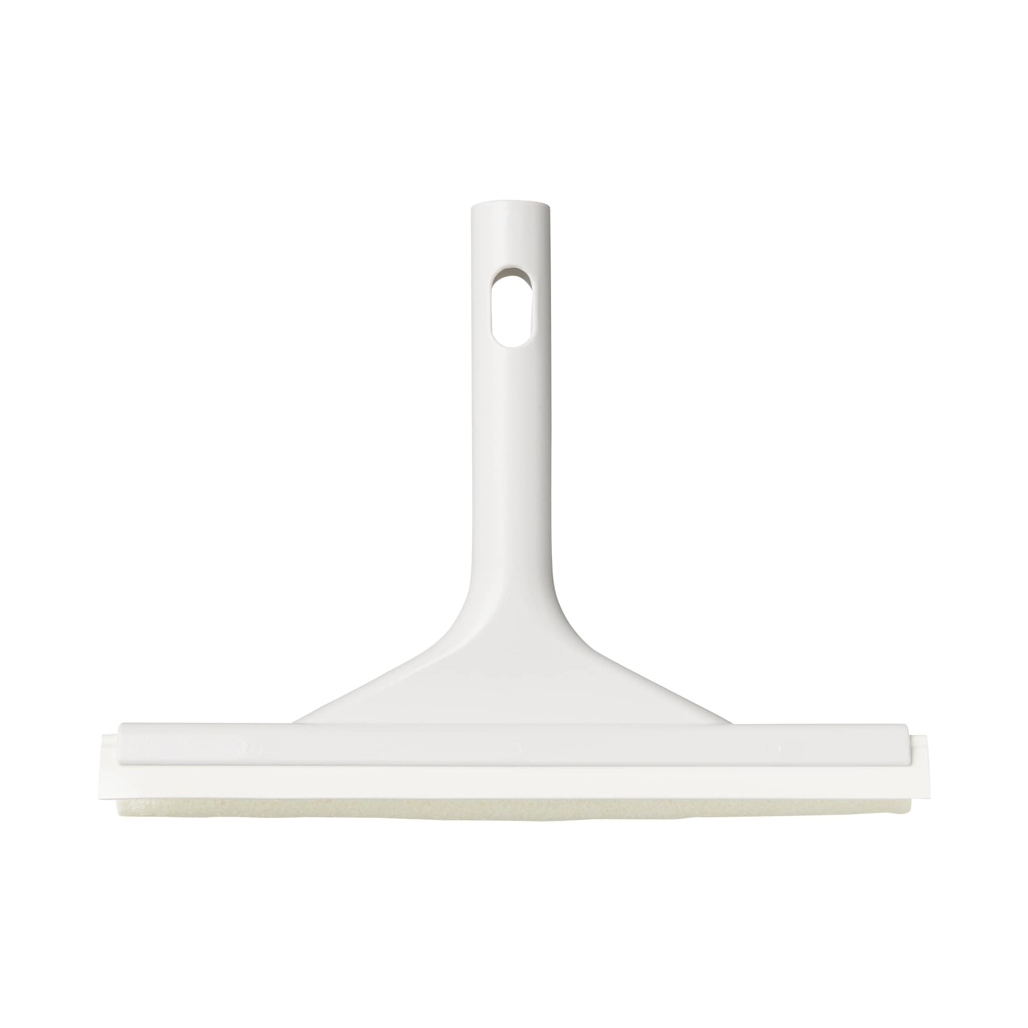 

MUJI Сменная насадка для скребка 24 см Ш x 7 см Г x 18 см В - Прибл.. (Код товара 44831908) белый