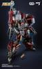 CCSTOYS MORTAL MIND series "Super Robot Wars OG" Altoisen PVC&ABS&POM&PV&alloy&magnet painted movable figure