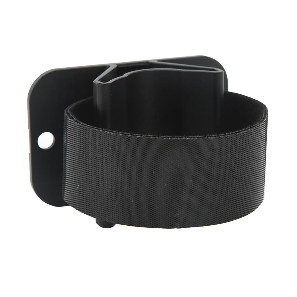 Bike Rear Wheel Fixed Rack Quick Release Aluminium Alloy Portable Car Roof Rear Wheel Fixed Bracket