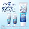 Clinica Advantage Quasi-drug Toothpaste Soft Mint 130g3 Floss High Concentration Fluoride (1450ppm) Cavity