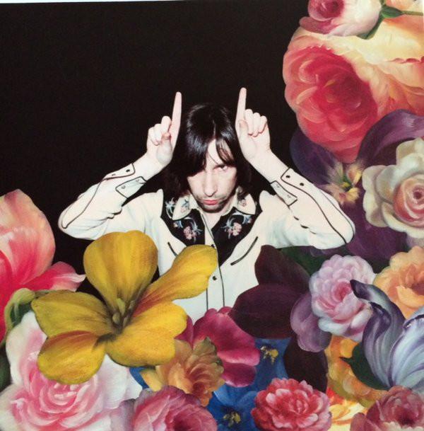 

CD PRIMAL SCREAM More Light Deluxe EditionLimited SICP38123 FIRST INTERNATI 2013 Japan ObiRock Used