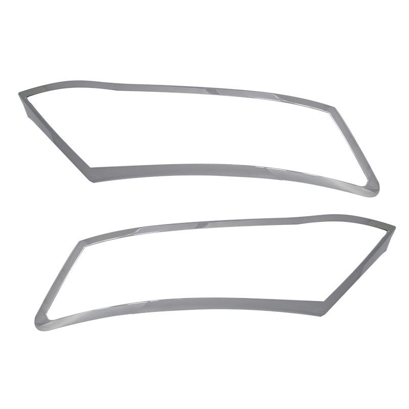 Zotye Z300 Headlight Cover Decorative Add-on