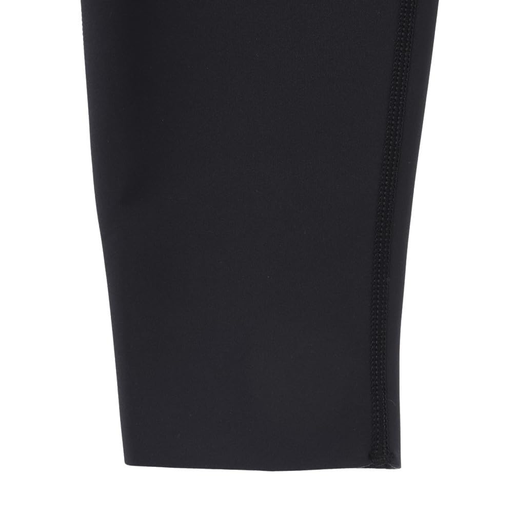 AQA Men's 1.5mm Wetsuit Long Pants, Black (01), Size L (KW4669)