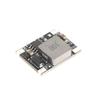 DC-DC Step-Down Modul Step-Down Regler Modul Mini Step Down Platine DC 6V-40V zu DC 5V 9V 12V 24V Spannungsregler 3A